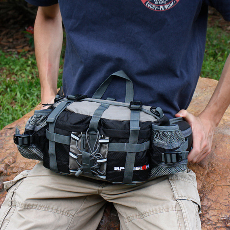 Women'S Bags Going Out - 5L Outdoor Sports Waist Bag Men