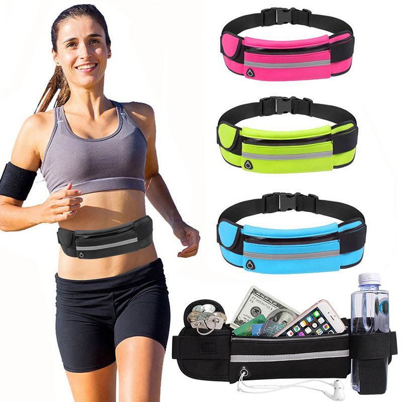 Women Bags Pack - Sports Fanny Pack Women Running Waist
