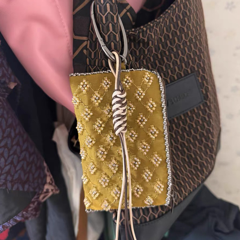 Women Bags 2026 - Mini Accessory Charm Bags For Women