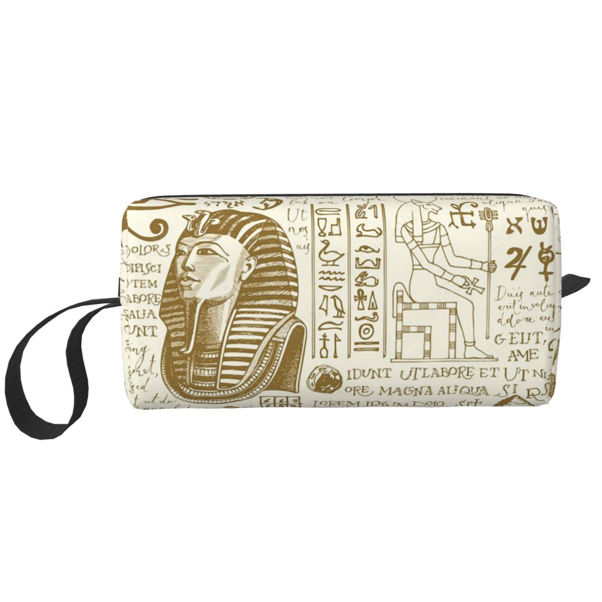 Women Bags In Egypt - Ancient Egypt God Horus And Anubis
