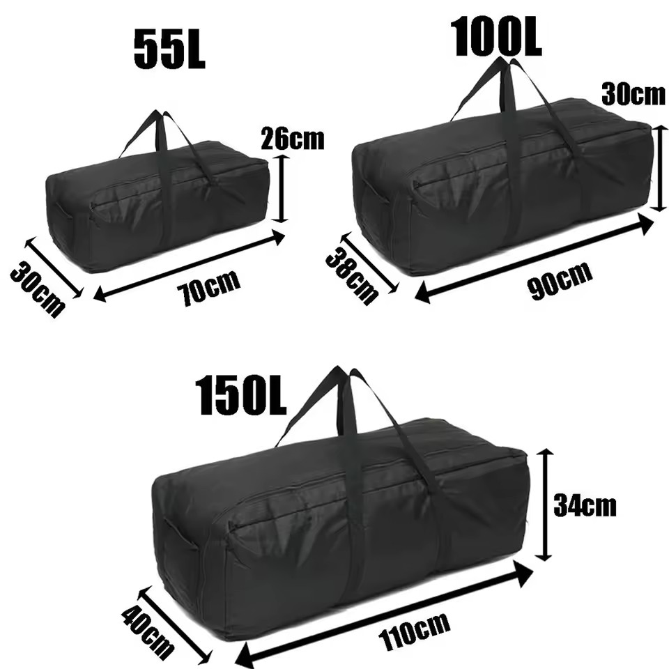 Women'S Bags Handbags - 1680D Oxford Outdoor Camping Storage Travel