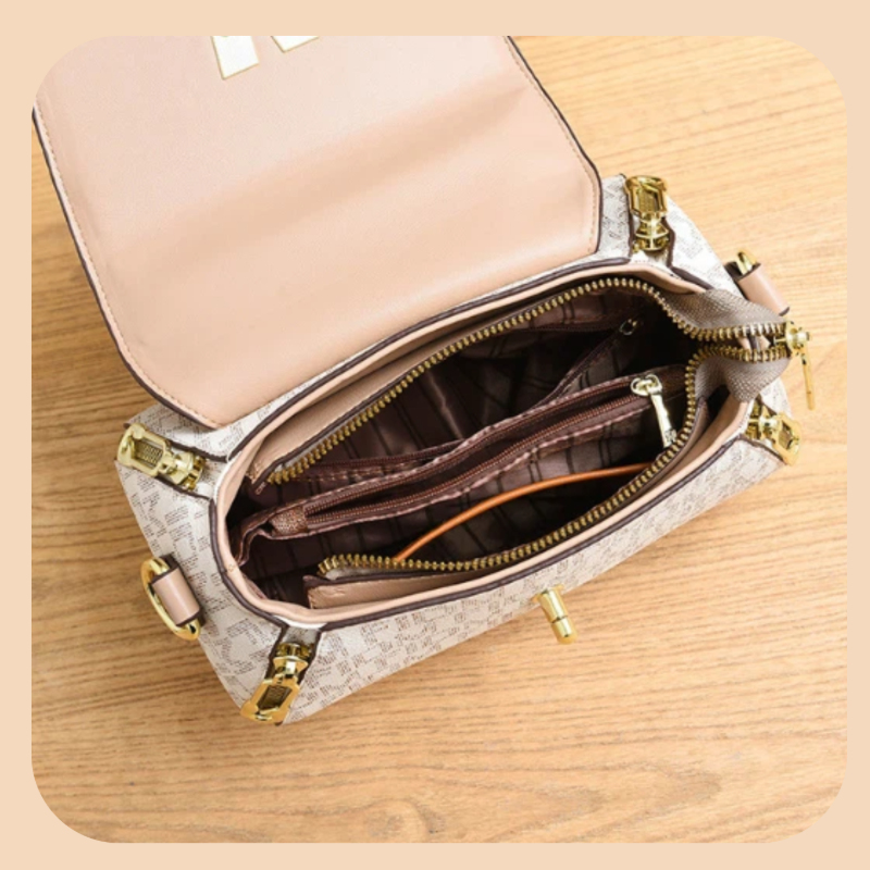 An elegant and sophisticated 3 - Women'S Bags Handbags recension och pris