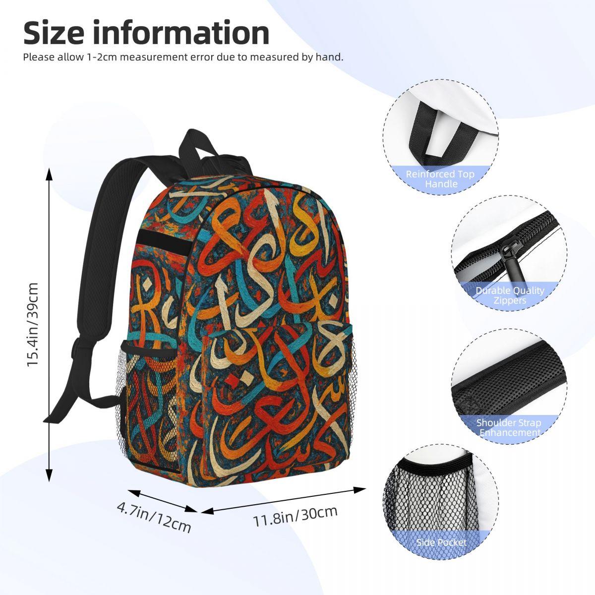 Palestine Egypt Arabic Calligr - Women Bags In Egypt recension och pris