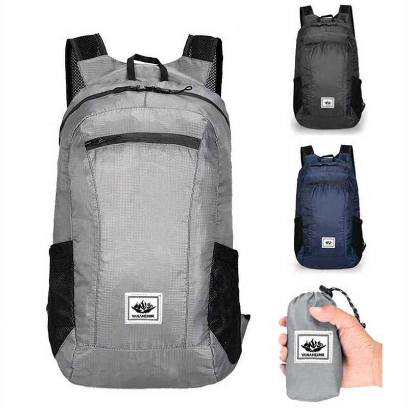 Outdoor Hiking Bag 20L Lightwe - Women'S Bags Going Out recension och pris