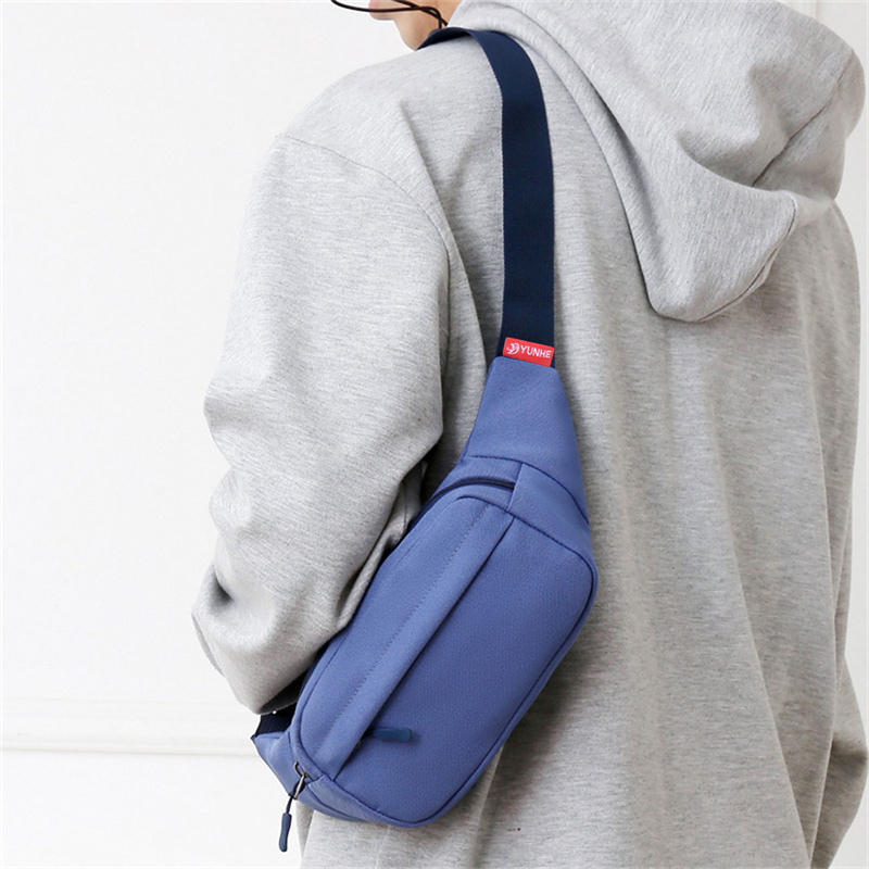 Men Waist Bag Pack Purse Casua - Women Bags Pack recension och pris