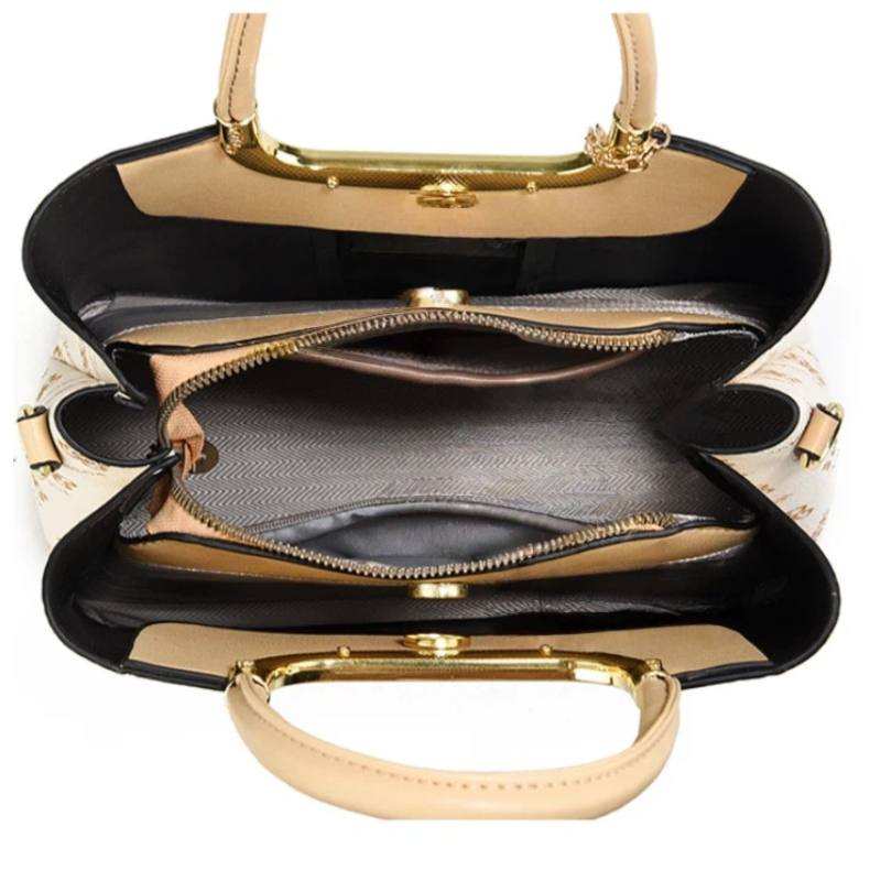 Light Luxury High-End Printed  - Women'S Bags Handbags recension och pris