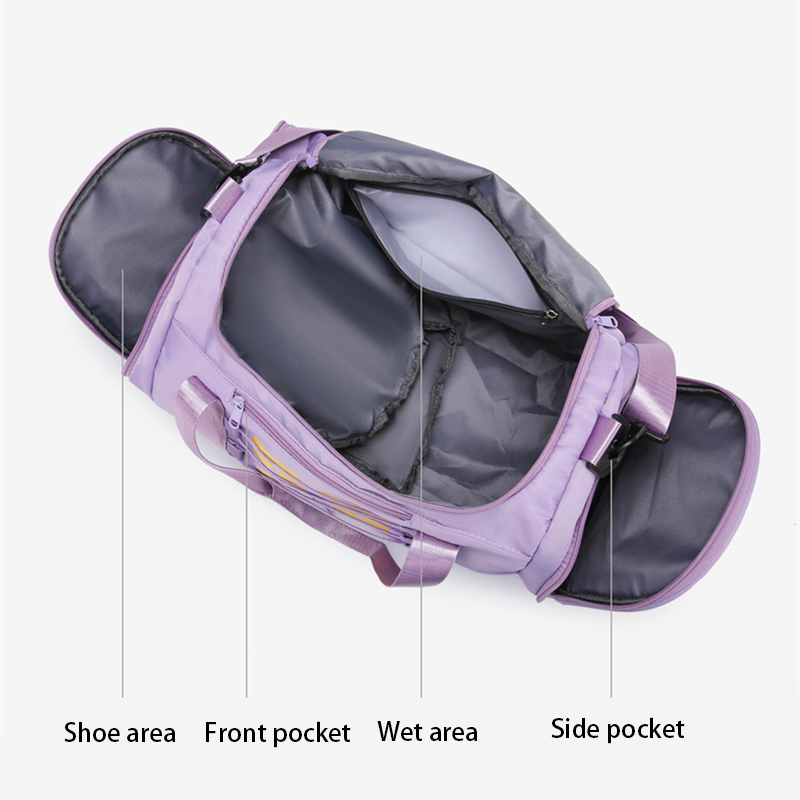 【Causal Backpack】Fashion Sport - Women'S Bags Handbags recension och pris