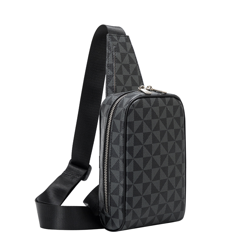 Luxury Fashion Chest Bags for  - Women Bags Pack recension och pris