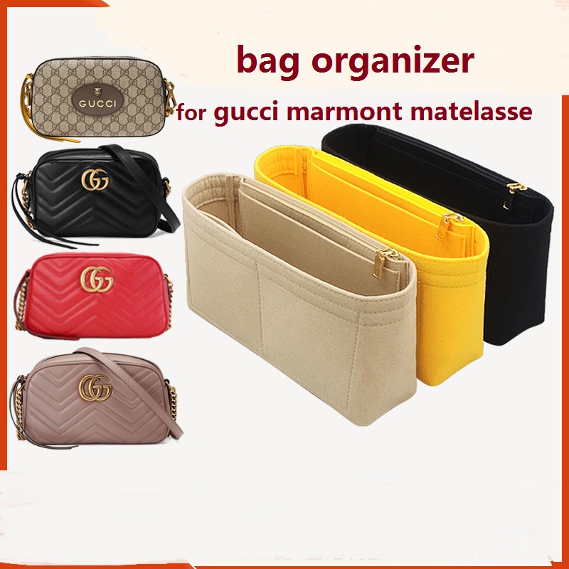 【Only Sale Inner Bag】Bag Organ - Women Bags Gucci recension och pris