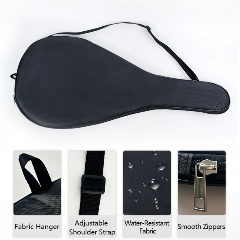 Tennis Racket Cover Portable S - Women Bags Pack recension och pris