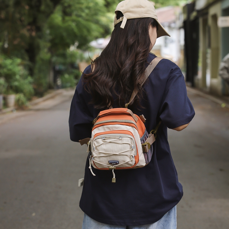 Hiking Backpack for Women Shou - Mini Backpack Women recension och pris