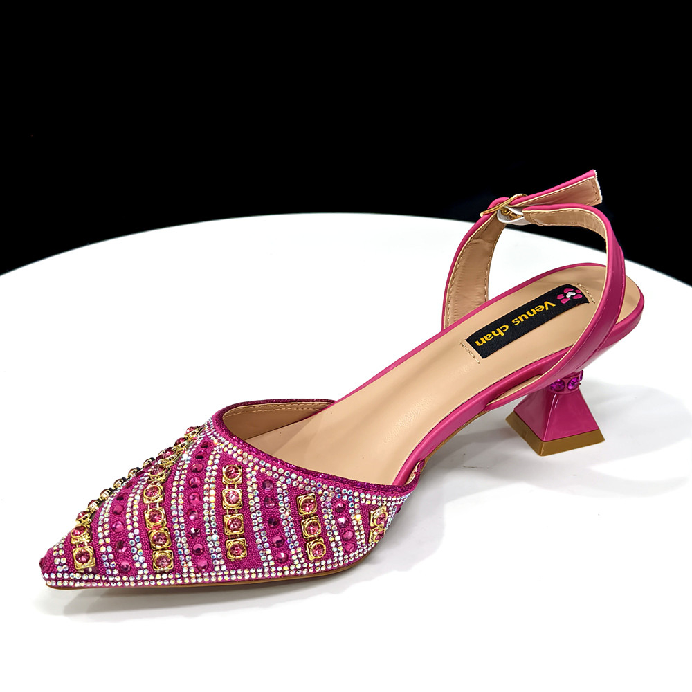 2025 Shiny Italian Fashion Poi - Women Bags And Shoes recension och pris