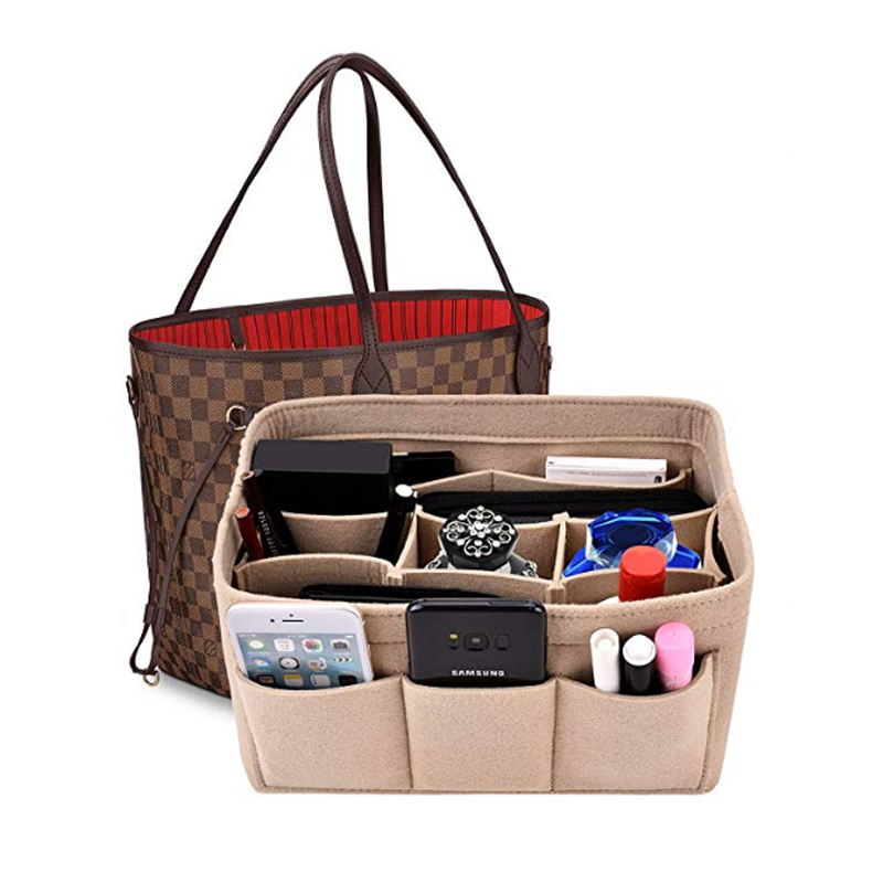 Make up Organizer Insert Bag F - Women Bags Gucci recension och pris