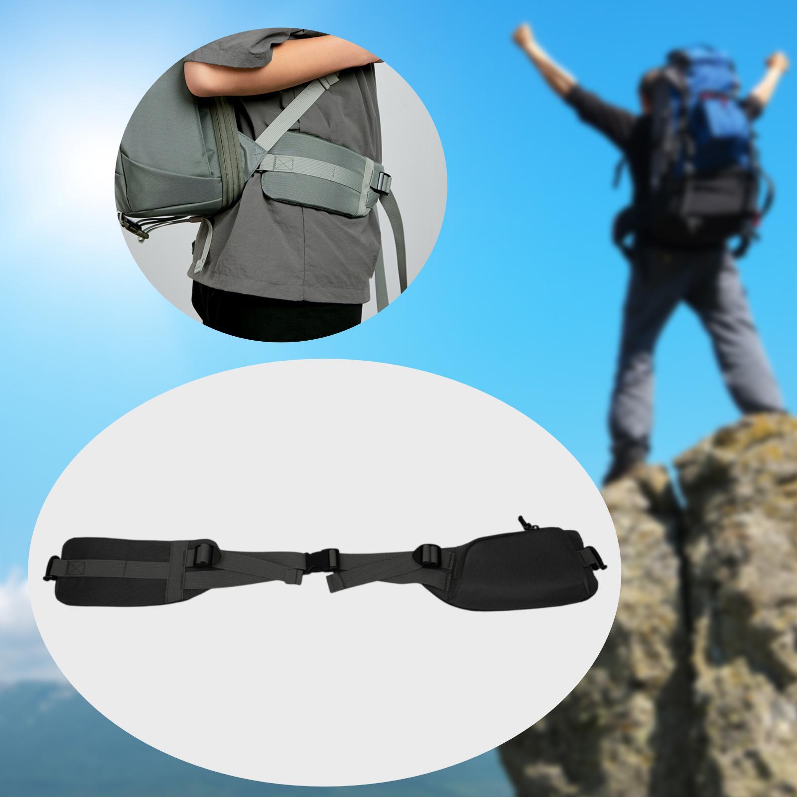 Waist Bag Jogging Pouch Hiking - Women Bags Pack recension och pris