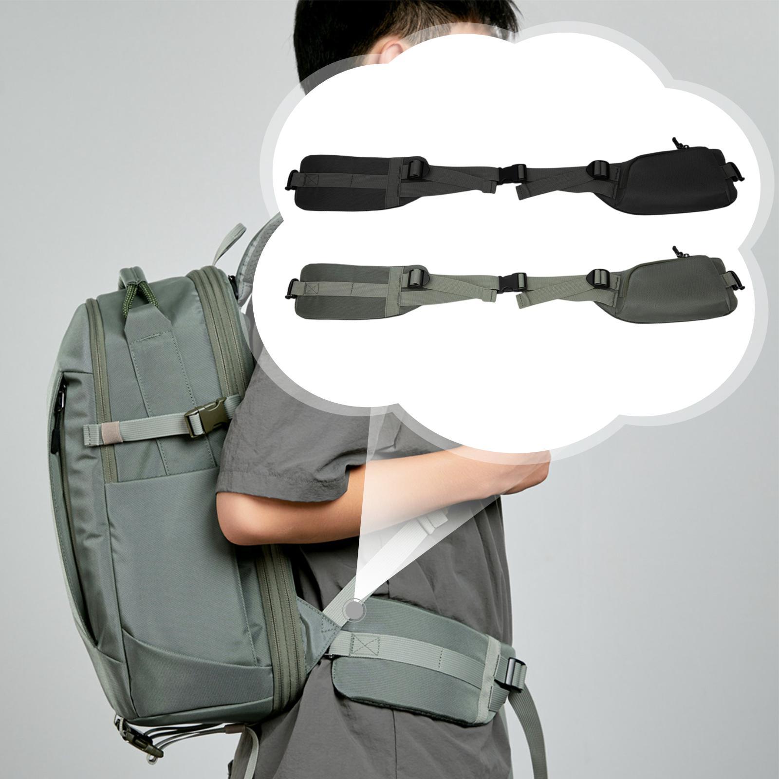 Waist Bag Jogging Pouch Hiking - Women Bags Pack recension och pris