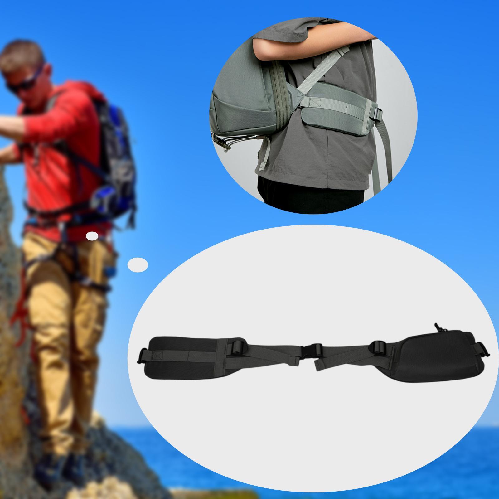 Waist Bag Jogging Pouch Hiking - Women Bags Pack recension och pris