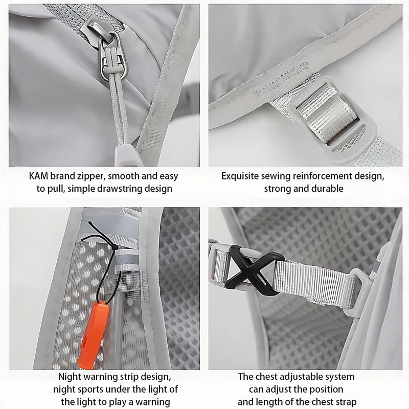 Lightweight Quick Dry Outdoor  - Women'S Bags Going Out recension och pris