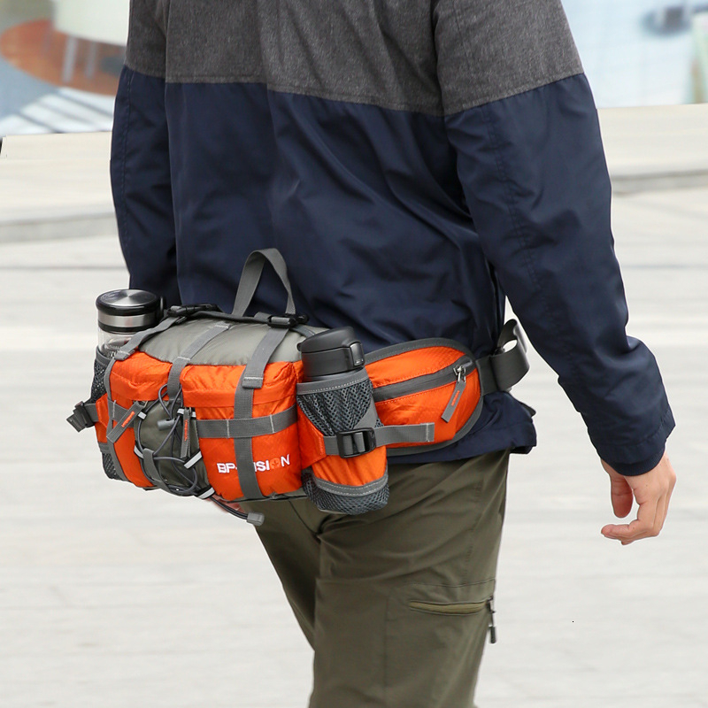 5L Outdoor Sports Waist Bag Me - Women'S Bags Going Out recension och pris