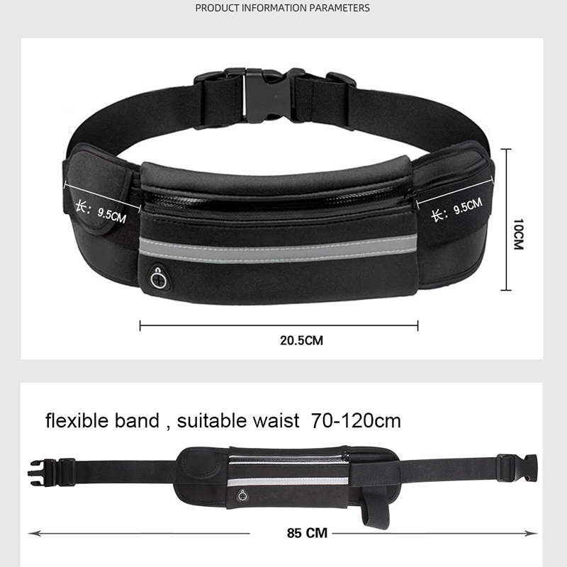 Sports Fanny Pack Women Runnin - Women Bags Pack recension och pris