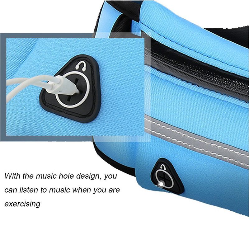 Sports Fanny Pack Women Runnin - Women Bags Pack recension och pris