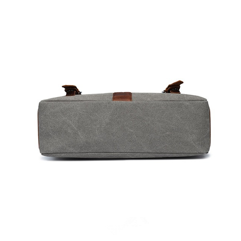 Nesitu High Quality Vintage Ca - Women Bags Grey recension och pris
