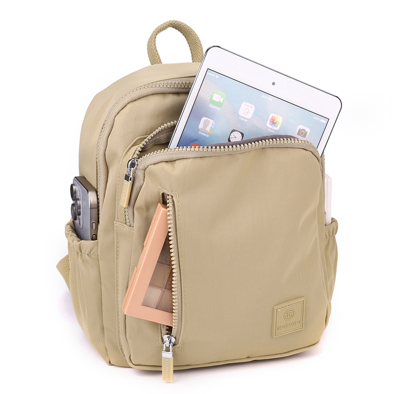 Waterproof Backpack for Women  - Mini Backpack Women recension och pris
