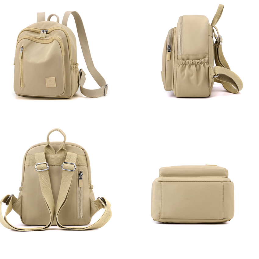 Waterproof Backpack for Women  - Mini Backpack Women recension och pris
