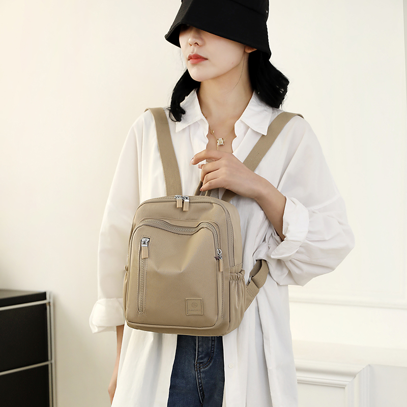 Waterproof Backpack for Women  - Mini Backpack Women recension och pris