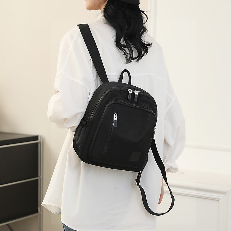 Waterproof Backpack for Women  - Mini Backpack Women recension och pris