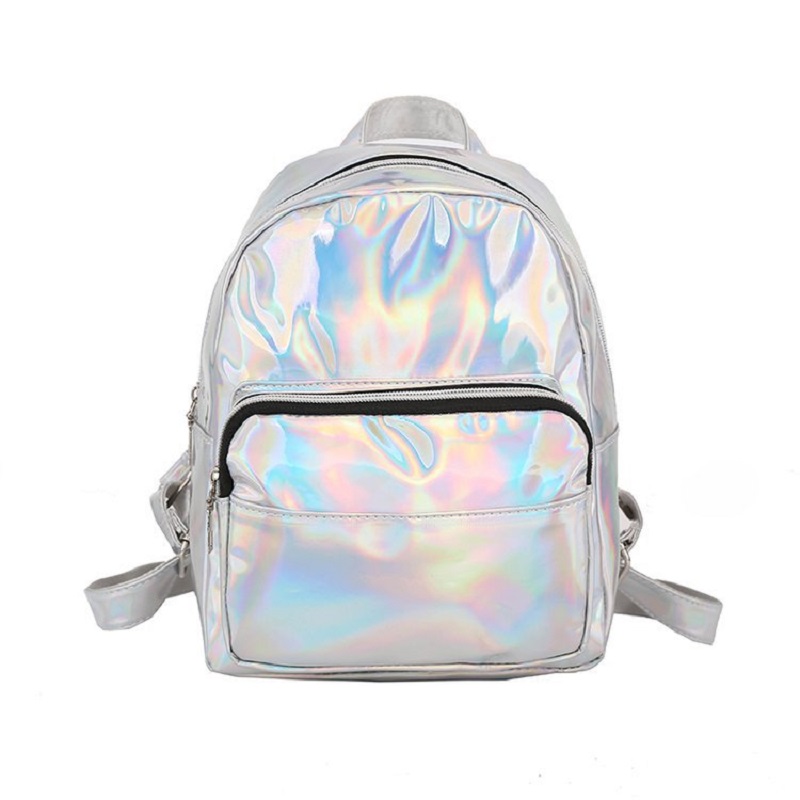 2025 Fashion Laser Backpack Pr - Mini Backpack Women recension och pris