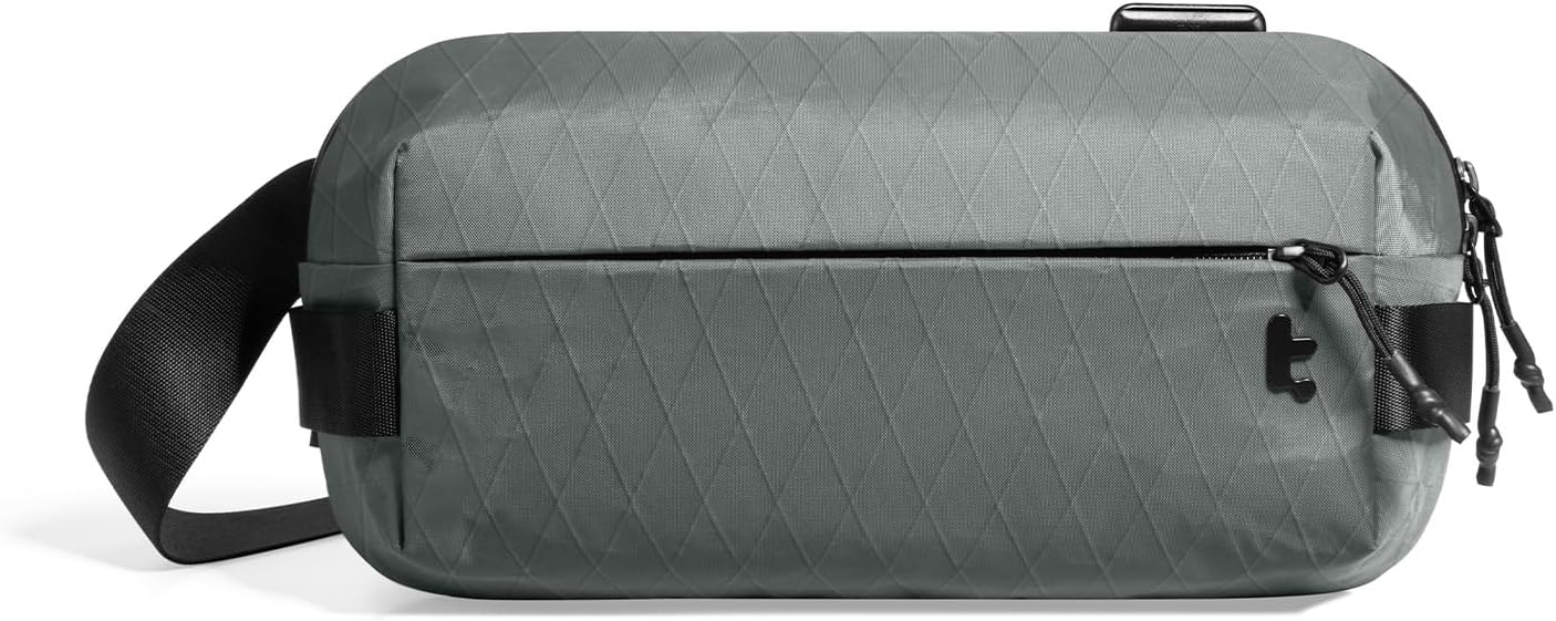 Compact EDC Sling Bag 3L-10L,  - Women Bags Pack recension och pris