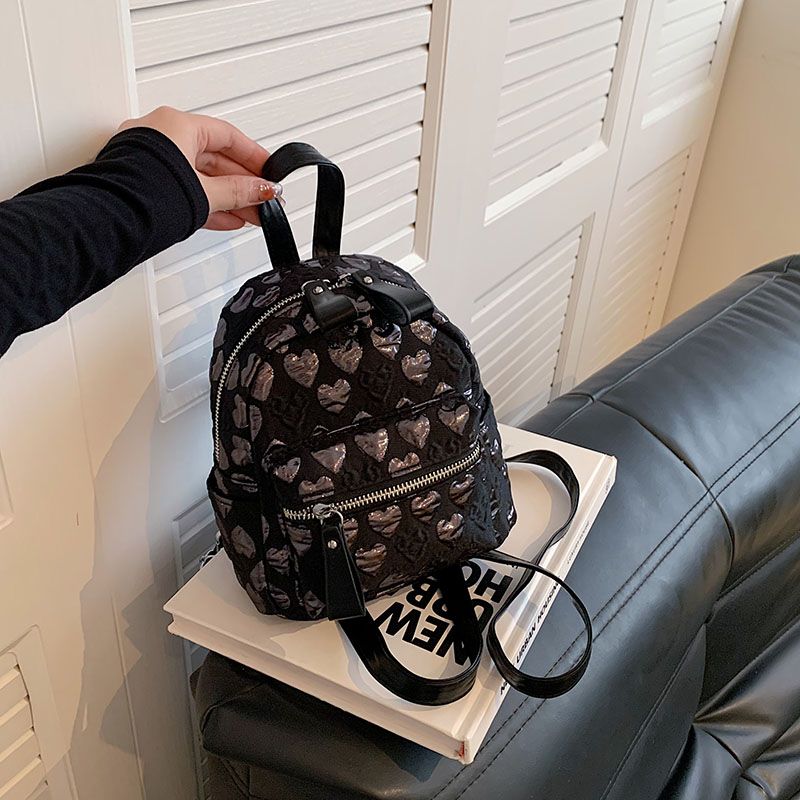 Mini Backpack for Women 2024 N - Mini Backpack Women recension och pris
