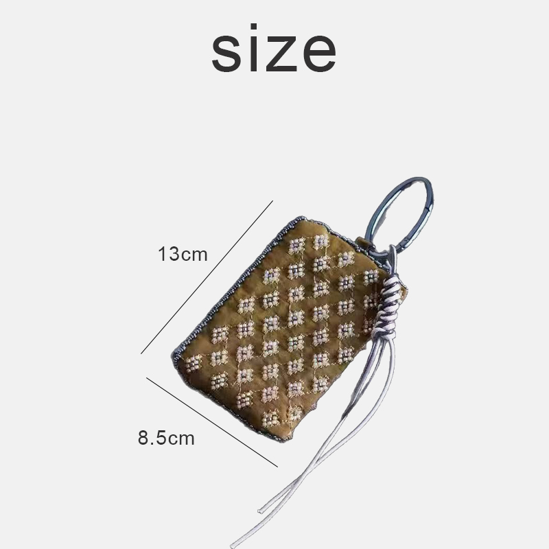 Mini Accessory Charm Bags For  - Women Bags 2026 recension och pris
