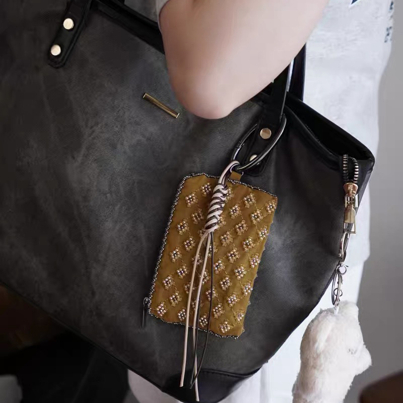 Mini Accessory Charm Bags For  - Women Bags 2026 recension och pris