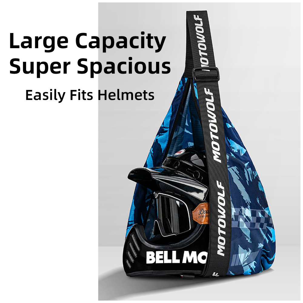 Simple Style Motorcycle Helmet - Women'S Bags Going Out recension och pris