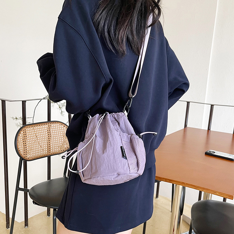 2026 Spring Nylon Casual Cross - Women'S Bags Going Out recension och pris