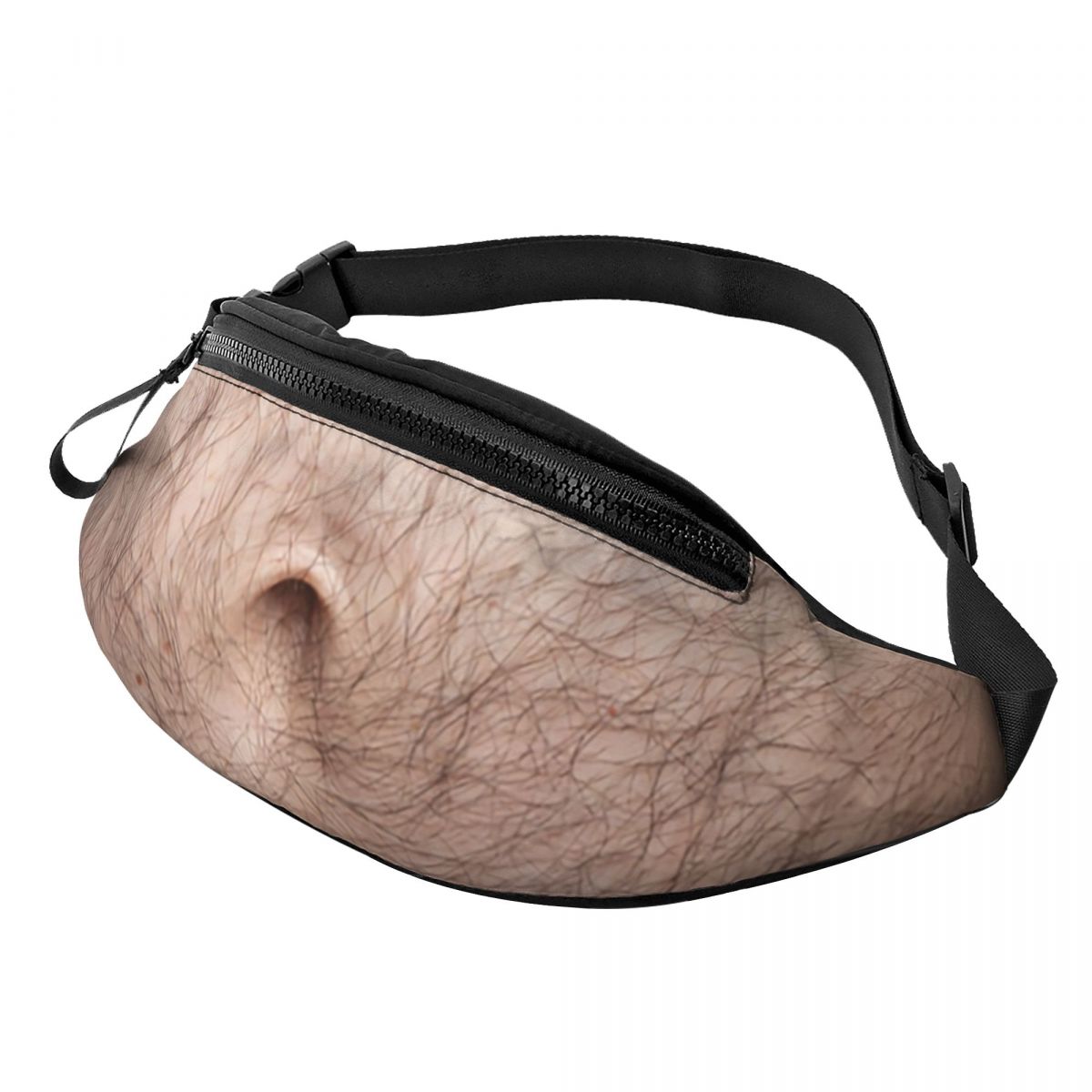 Beer Fat Belly Fanny Pack Men  - Women Bags Pack recension och pris