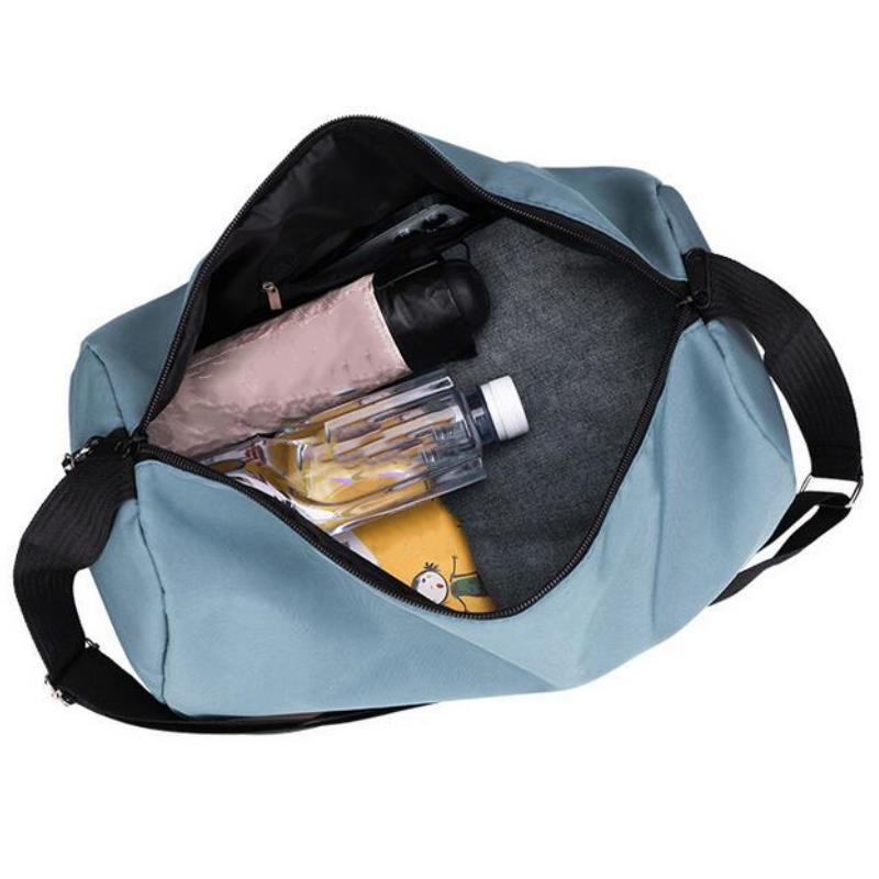 Women Gym Bag Waterproof Fitne - Women'S Bags Going Out recension och pris