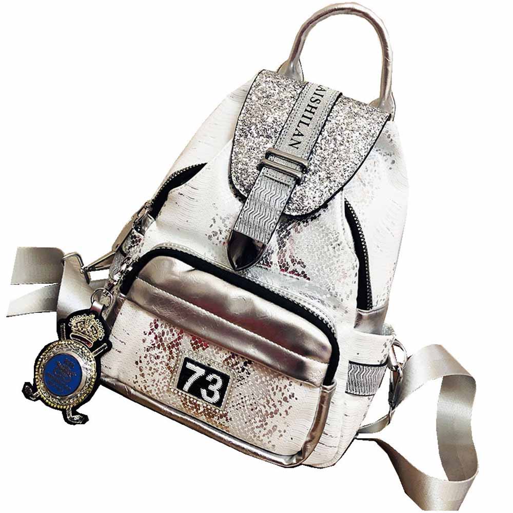 Luxury Brand Women's Backpack  - Mini Backpack Women recension och pris