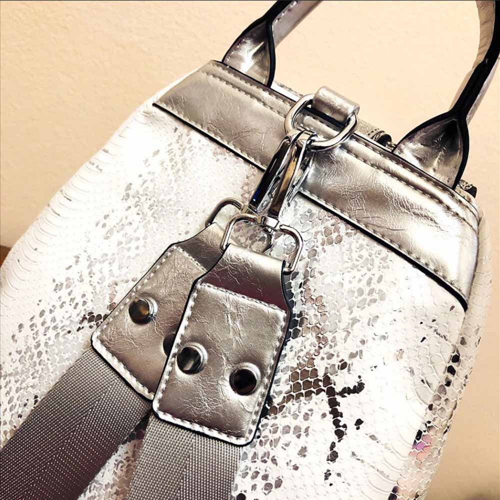 Luxury Brand Women's Backpack  - Mini Backpack Women recension och pris