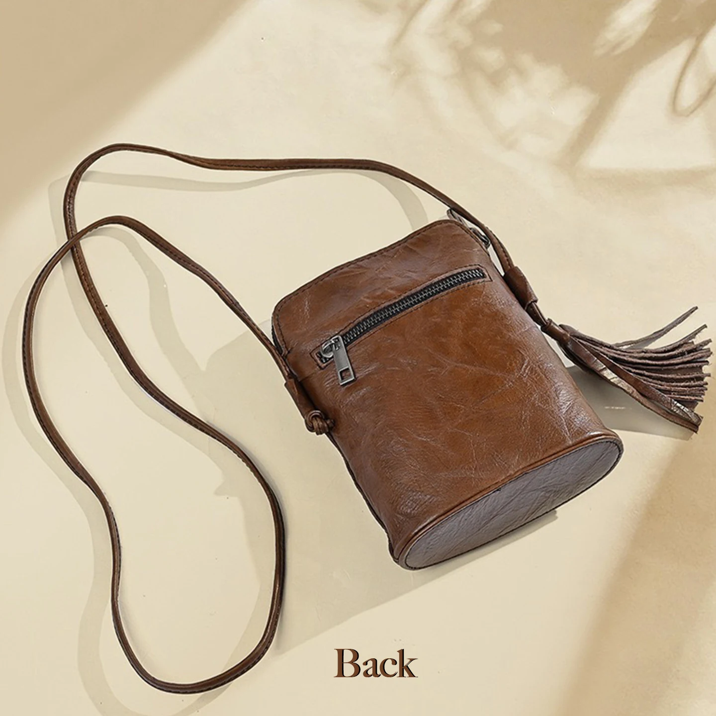 Women Mini Genuine Cowhide Cro - Women Bags Designer recension och pris