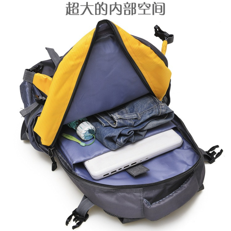 Waterproof 25L 45L Large Capac - Women'S Bags Going Out recension och pris