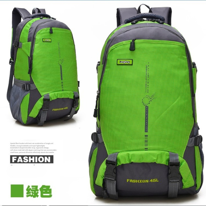 Waterproof 25L 45L Large Capac - Women'S Bags Going Out recension och pris