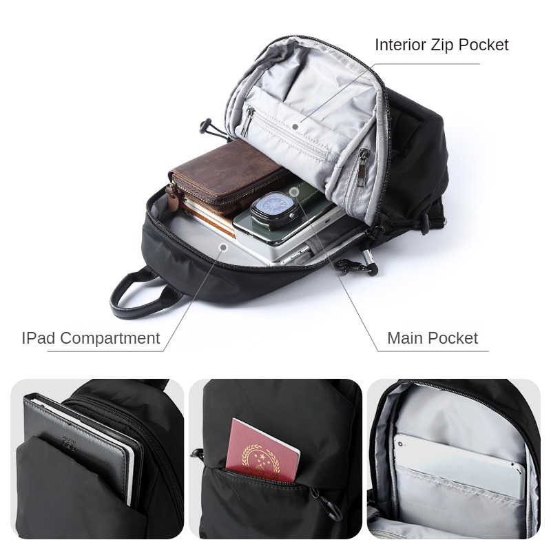 MOYYI Fashion Casual Outdoor M - Women'S Bags Going Out recension och pris