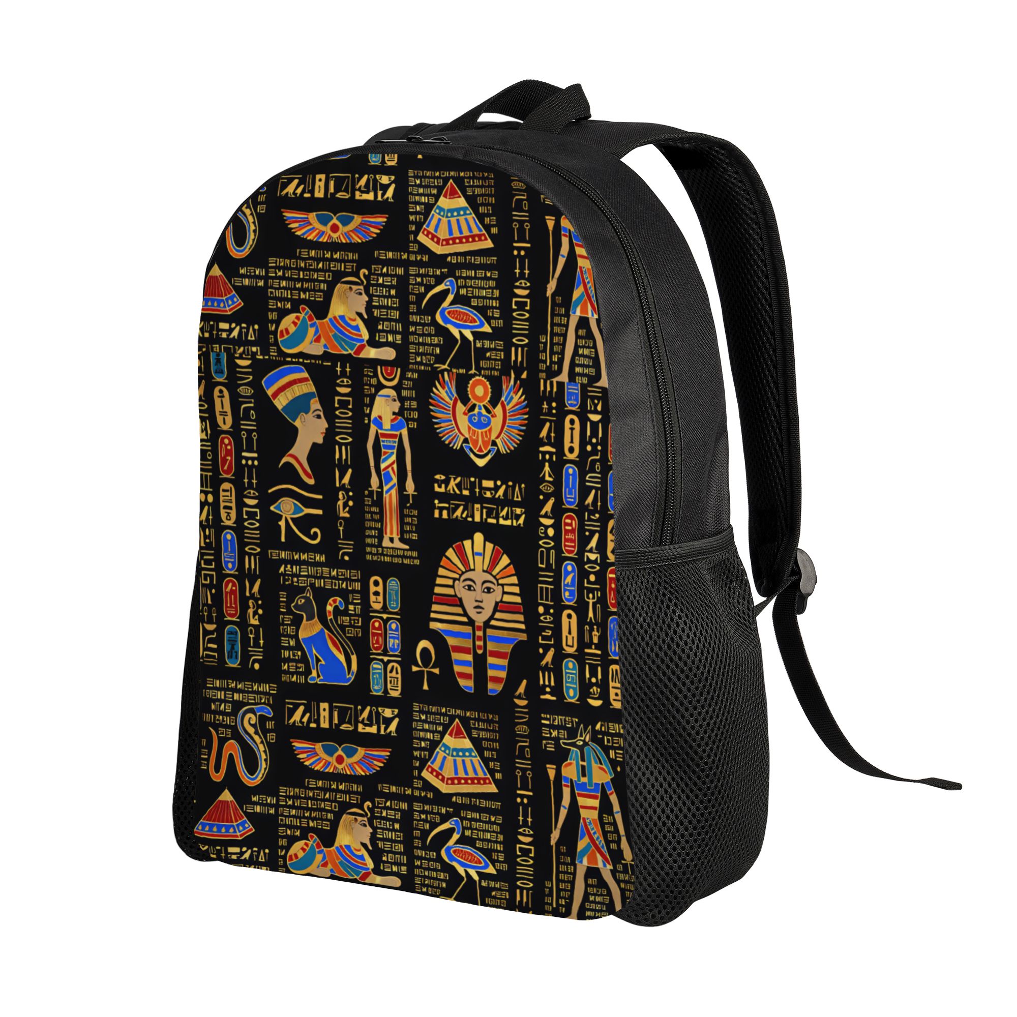 Custom Egyptian Hieroglyphs An - Women Bags In Egypt recension och pris