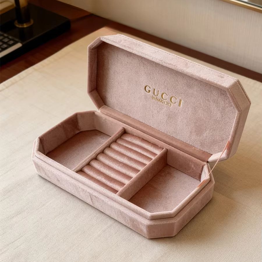 Gucci Gucci’s bag Light Pink V - Women Bags Gucci recension och pris
