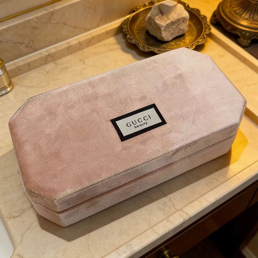 Gucci Gucci’s bag Light Pink V - Women Bags Gucci recension och pris