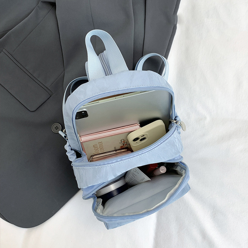 Mini Backpack For Women 2024 F - Mini Backpack Women recension och pris