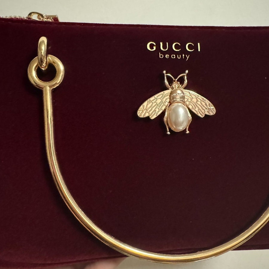Gucci’s Bag Women Medium Wine  - Women Bags Gucci recension och pris