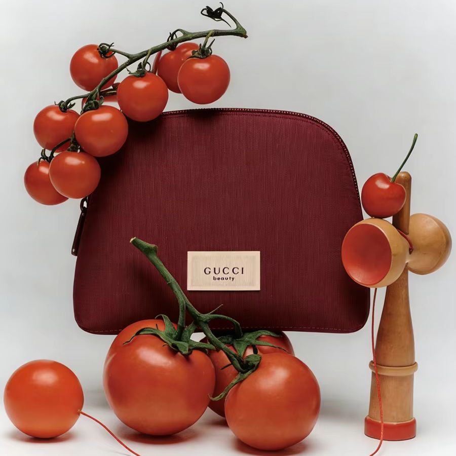 Gucci Gucci’s bag Women Red Ca - Women Bags Gucci recension och pris
